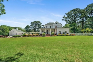 3321 Tyre Neck Rd, Chesapeake, VA 23321