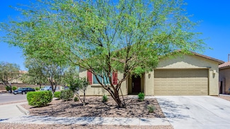6860 E Via Arroyo Largo, Tucson, AZ 85756