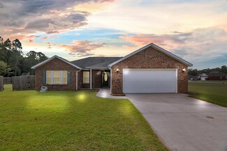 27 Virginia Ln NE, Ludowici, GA 31316