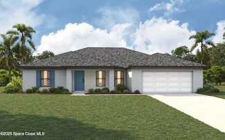 1448 Sacramento Ave SE, Palm Bay, FL 32909