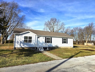 5140 E 894 S, Brook, IN 47922