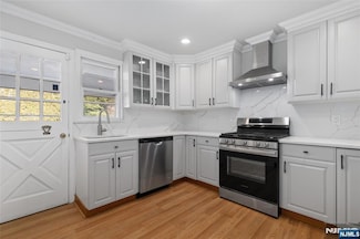 2 Wehner Place, Allendale, NJ 07401