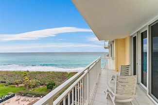 500 Ocean Dr Unit E9A, Juno Beach, FL 33408