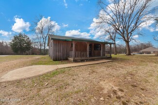 1120 Britton Ln, Denmark, TN 38391