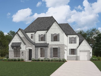 Plan Livorno, Austin, TX 78737