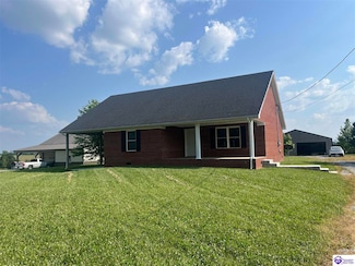 171 Old Kentucky 49, Lebanon, KY 40033
