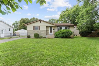 2519 Spaatz Ave, Columbus, OH 43204