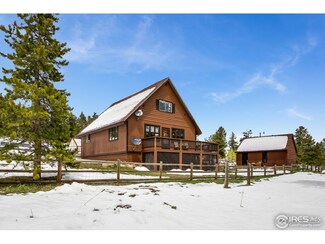 176 Bonnie Rd, Nederland, CO 80466