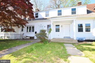 11 3rd Ave, Claymont, DE 19703