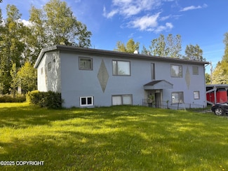 5324 Sharon St Unit 1, Anchorage, AK 99508