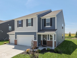 192 Bluestem Ln, Whiteland, IN 46184