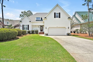 3212 Wexford Way, Southport, NC 28461