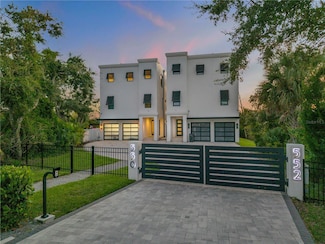 550 S Peninsula Ave, New Smyrna Beach, FL 32169