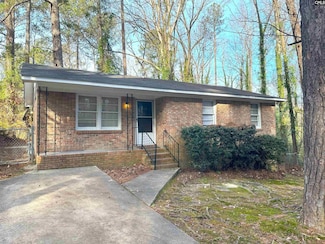 313 Woodcrest Dr, Columbia, SC 29203