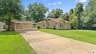 2120 Flower Acre Rd, Texarkana, TX 75501