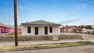 209 Hardesty Place, El Paso, TX 79905
