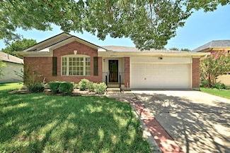 16727 Chamonix Terrace, Round Rock, TX 78681