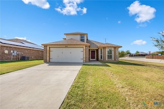 2114 Hamilton Ln, Belton, TX 76513