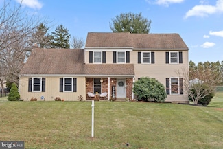 3032 Green Ridge Dr, Norristown, PA 19403