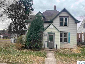 126 S Franklin St, New Ulm, MN 56073