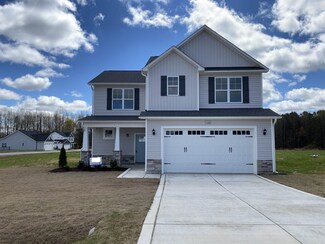 120 Colby Farm Dr, Kenly, NC 27542