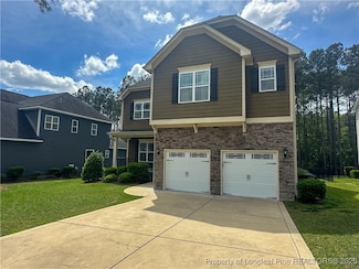 109 Valley Brook Ln, Spring Lake, NC 28390