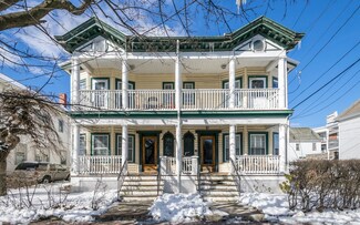 152 Lafayette St Unit 1, Salem, MA 01970