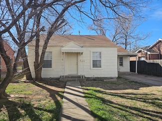 1513 27th St, Lubbock, TX 79411