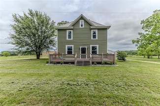 20582 Normandy Dr, Lebanon, MO 65536