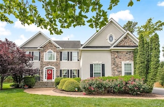 5917 Ketterley Row, Glen Allen, VA 23059