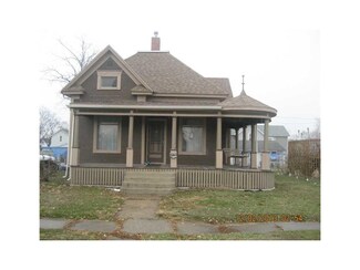 712 B Ave, Vinton, IA 52349