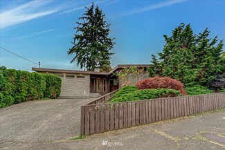 11442 60th Ave S, Seattle, WA 98178
