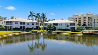 291 Hidden Bay Dr Unit 101, Osprey, FL 34229