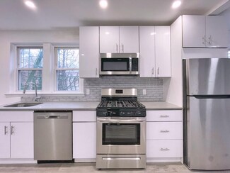 389 Monmouth St Unit 1, Jersey City, NJ 07302
