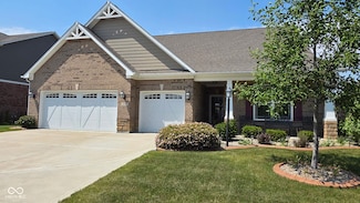 6184 Farlin Dr, Whitestown, IN 46075