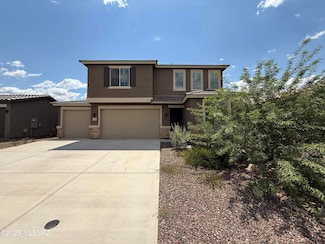 11784 E Arabelle Dr, Vail, AZ 85641