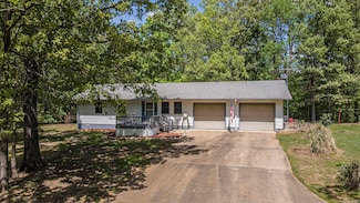 44 Stearman Dr, Story, AR 71970