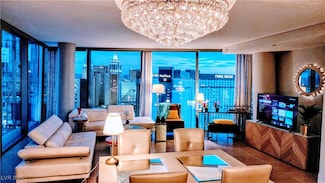 3726 Las Vegas Blvd S Unit 2606, Las Vegas, NV 89158