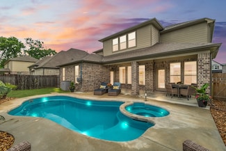 3325 Boxwood Forest Ct, Conroe, TX 77301