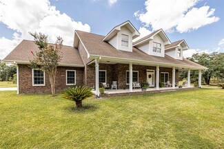 3856 Incachee Rd, Waverly, GA 31565