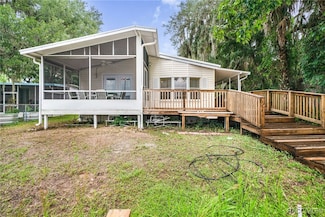 3762 N Webb Point, Hernando, FL 34442