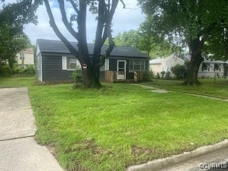 2707 Cushing Dr, Richmond, VA 23223