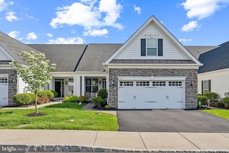 1769 Locust Dr, Yardley, PA 19067