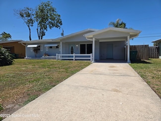 780 Mohawk Ave, Melbourne, FL 32935