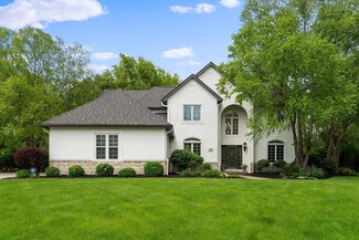 2756 Cornish Ct, Powell, OH 43065
