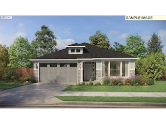 8111 NE 174th Ave, Vancouver, WA 98682