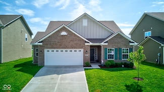 9823 Pica Dr, Fishers, IN 46040