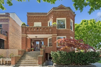 1056 N Leavitt St Unit 1F, Chicago, IL 60622