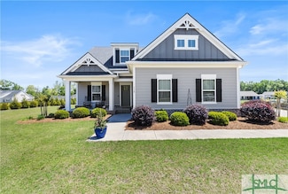 538 Belmont Ave, Statesboro, GA 30458