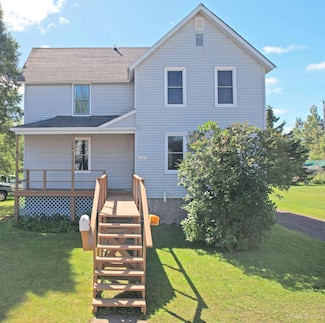 25617 D St, Calumet, MI 49913